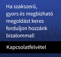 Kapcsolatfelvétel